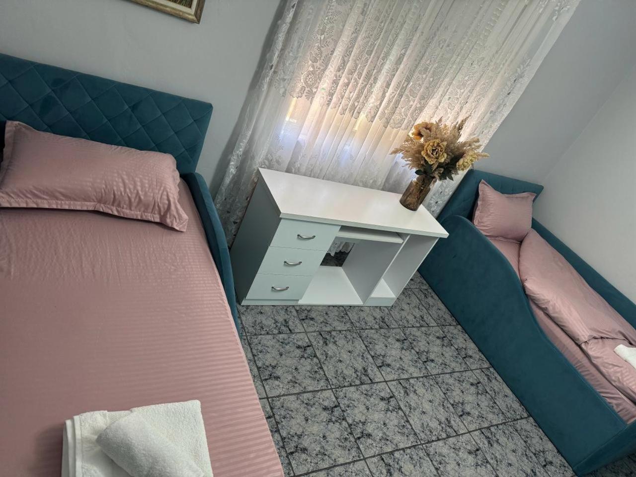 Your House In تيرانا المظهر الخارجي الصورة
