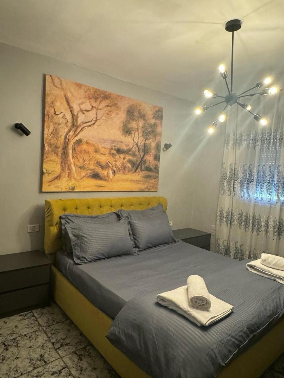 Your House In تيرانا المظهر الخارجي الصورة