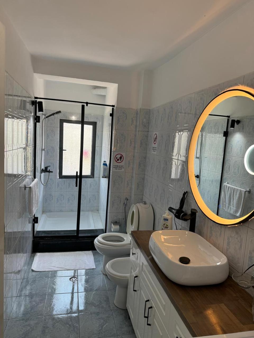 Your House In تيرانا المظهر الخارجي الصورة